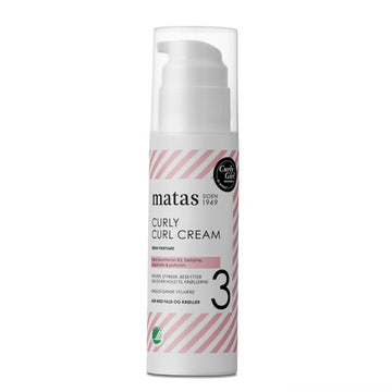 Matas Curly Curl Cream