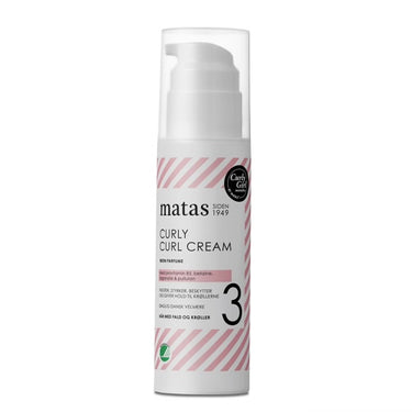 Matas Curly Curl Cream