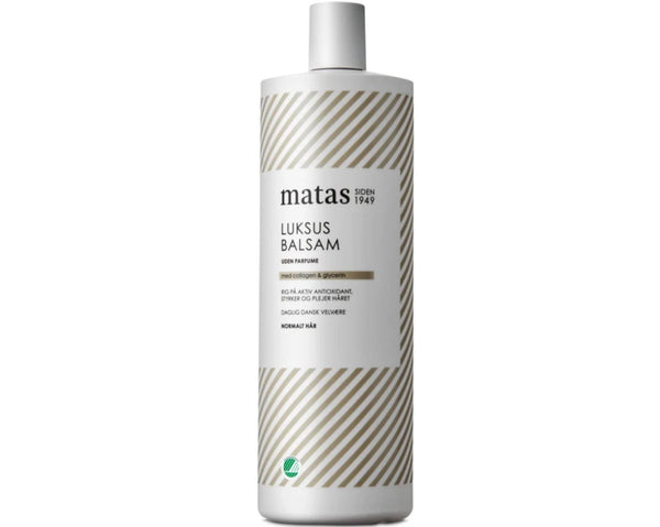 Matas Striber Luxury Conditioner 0,5 L