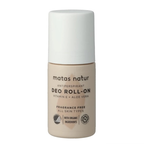 Matas Natur Deo Roll-on
