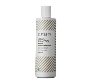Matas Striber Luxury Shampoo 0,5 L