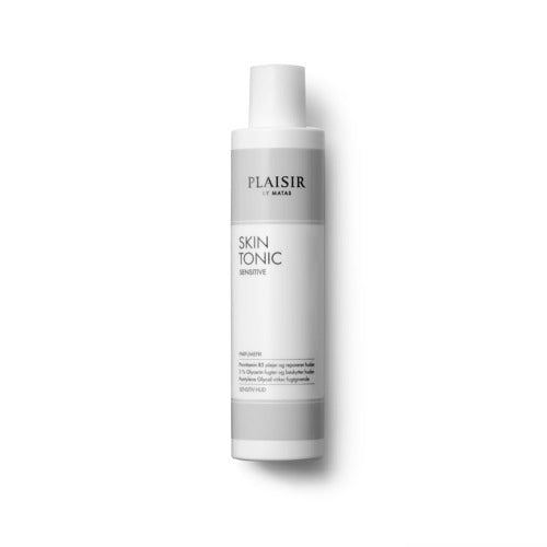 Matas Plaisir Skin Tonic Sensitive