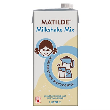 Matilde Milkshake Mix