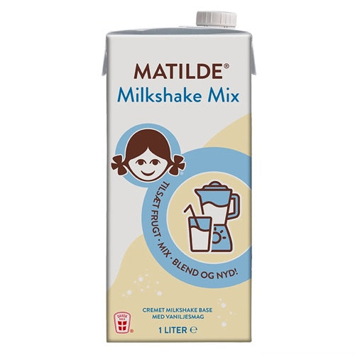 Matilde Milkshake Mix