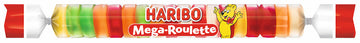 Haribo Mega Roulette Fruit