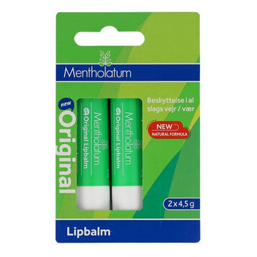 Mentholatum Original Lip balm