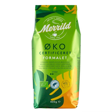 Merrild Organic