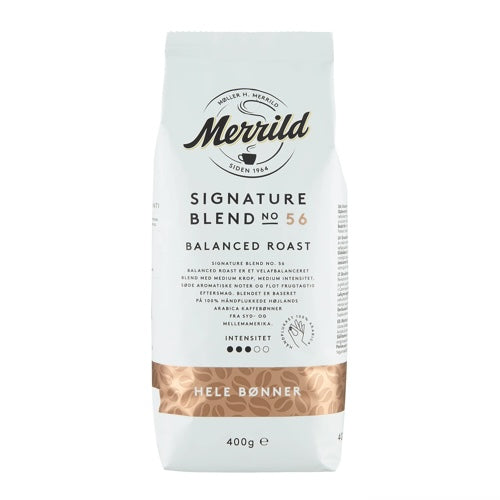 Merrild Signature Blend No. 56