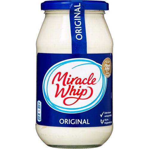 Miracle Whip Original