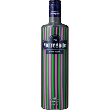 Nørregade Salt Licorice Shot