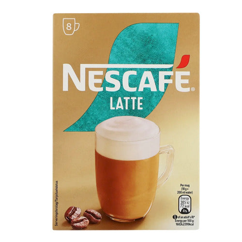 Nescafé Latte