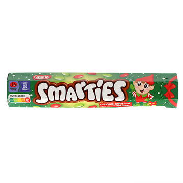 Nestlé Smarties Christmas