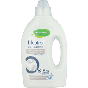Neutral Fabric Conditioner