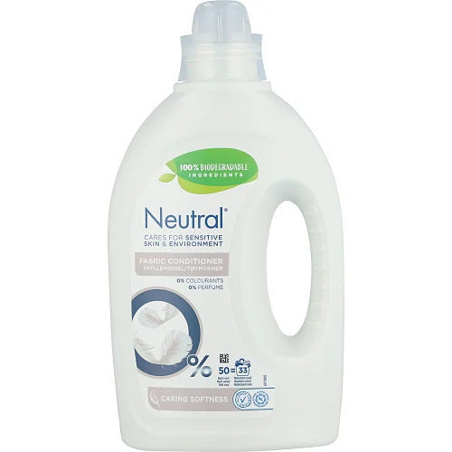 Neutral Skyllemiddel