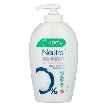 Neutral Intimate Soap