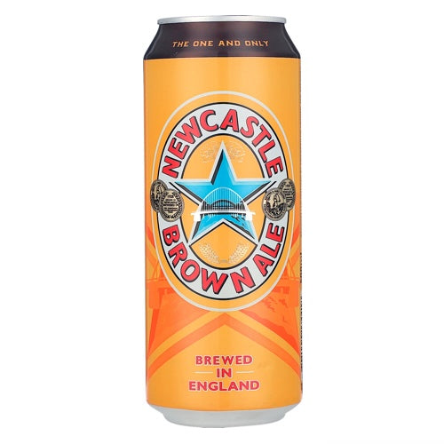 Newcastle Brown Ale
