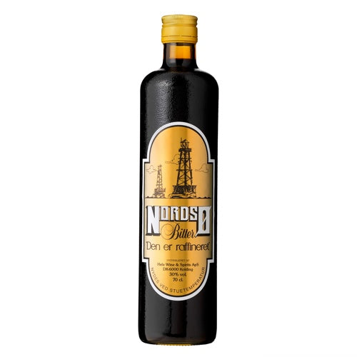 Nordsø Bitter