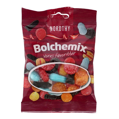 Nordthy Bolchemix