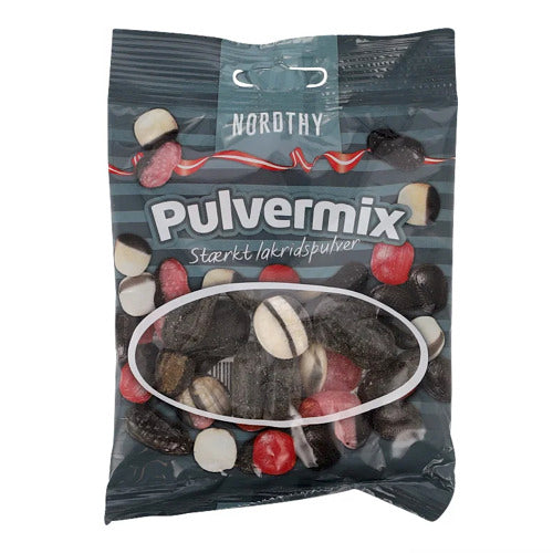 Nordthy Pulvermix