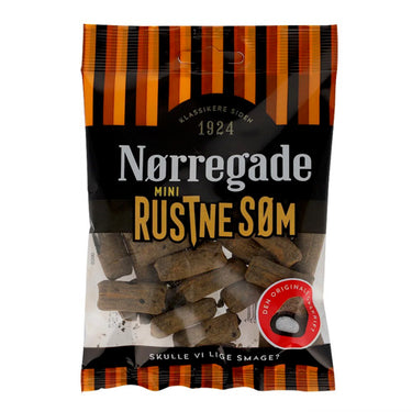 Nørregade Mini Rustne Søm