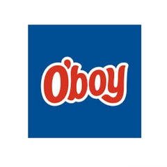 O’boy