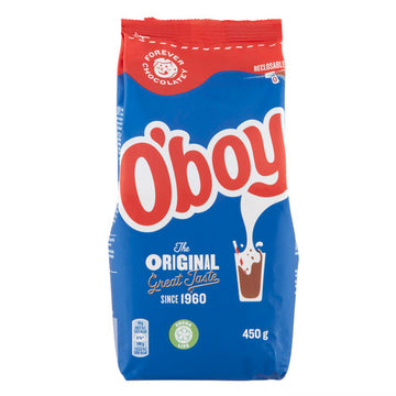 O’boy the Original