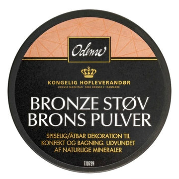 Odense Bronze Dust