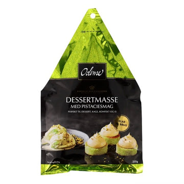 Odense Pistachio Flavoured Dessert