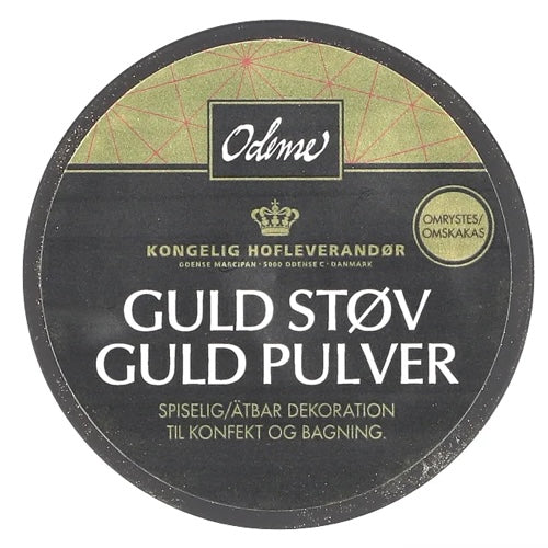 Odense Guld Støv