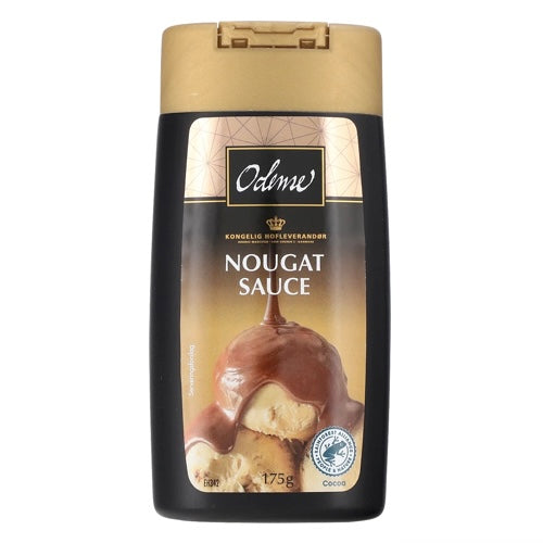 Odense Nougat Sauce