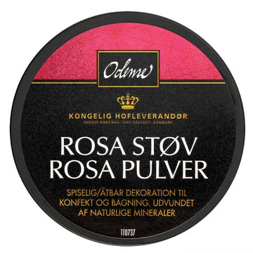 Odense Rosa Dust