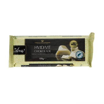 Odense White Chocolate