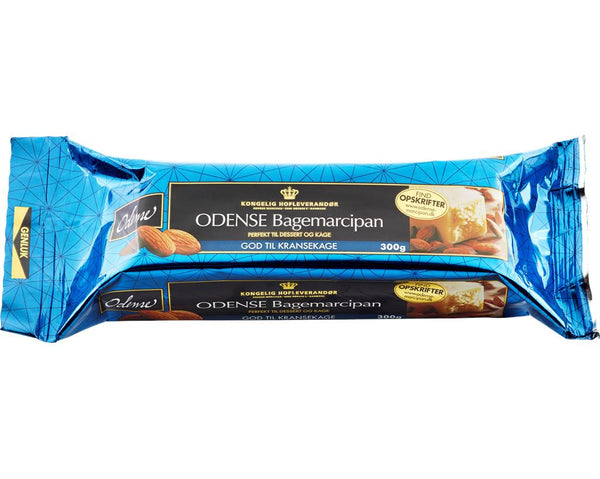 Odense Baking Marzipan