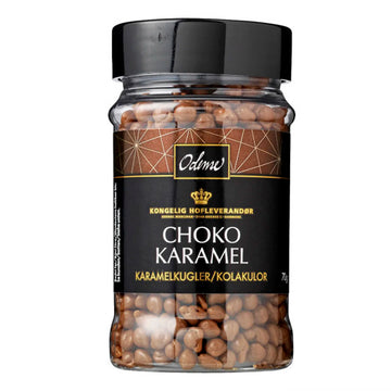 Odense Choko Karamel