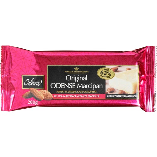 Odense Marzipan 0,2 kg