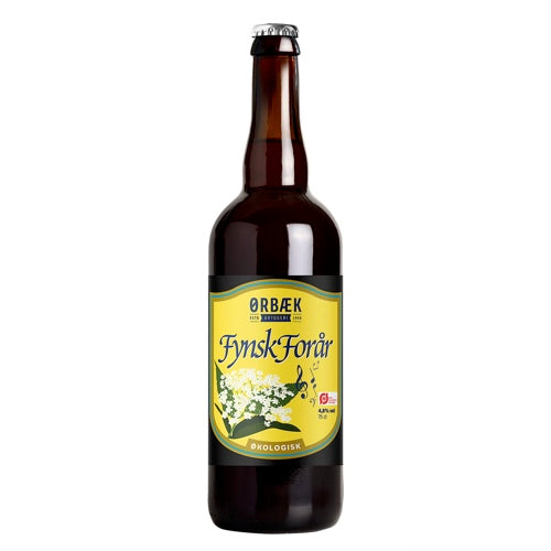 Ørbæk Organic Fynsk Forår