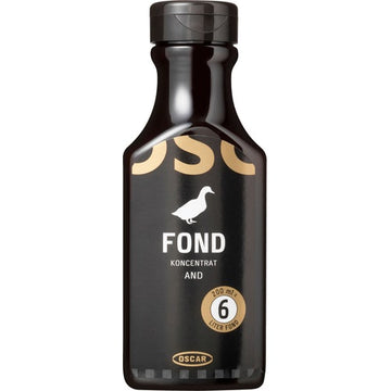 Oscar Duck Stock