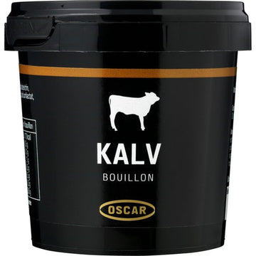 Oscar Veal Broth