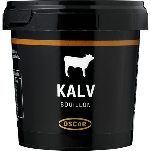 Oscar Veal Broth