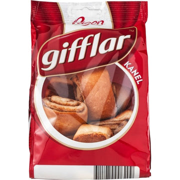 Pågen Gifflar Cinnamon