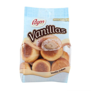 Pågen Vanillas