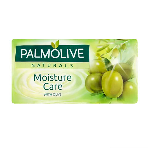 Palmolive Naturals Moisture Care Olive