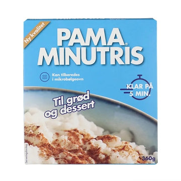 Pama Minutris