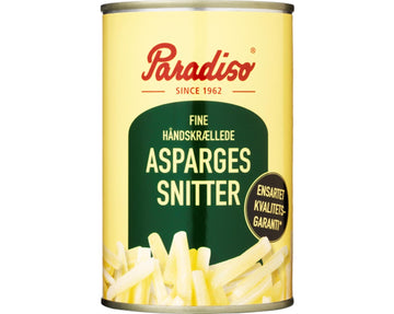 Paradiso Asparagus