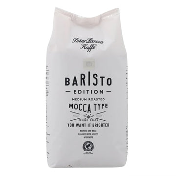 Peter Larsen Baristo Mocca