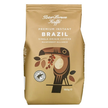 Peter Larsen Brazil Instant Coffee
