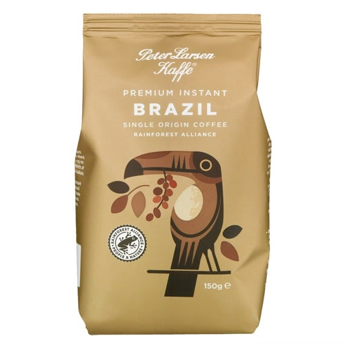 Peter Larsen Brazil Instant Coffee