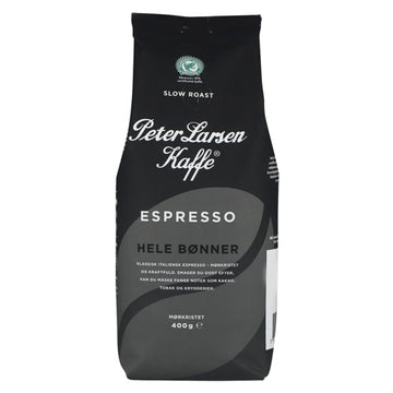 Peter Larsen Espresso Beans