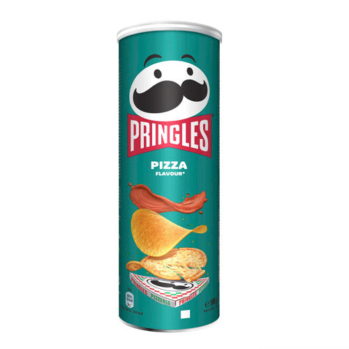 Pringles Pizza