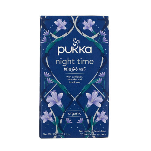 Pukka Organic Night Time
